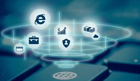 網信工作扎實推進，網絡強國行穩致遠 網絡安全技術研發的實踐與展望