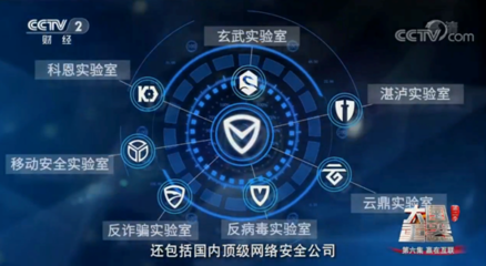 護航第五空間 騰訊安全以“大國重器”之志鑄就網絡安全技術新長城